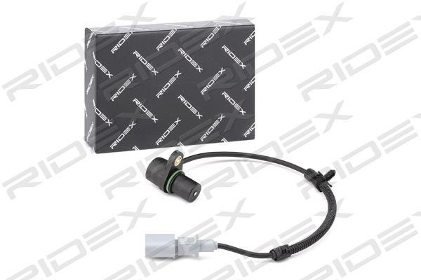 Ridex 833C0177 Crankshaft position sensor 833C0177: Buy near me in Poland at 2407.PL - Good price!