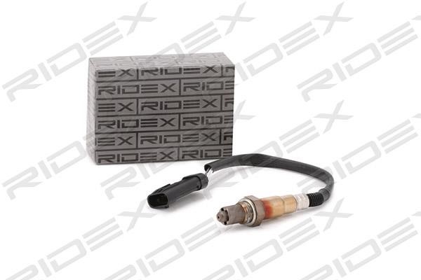 Ridex 3922L0026 Lambda sensor 3922L0026: Buy near me in Poland at 2407.PL - Good price!