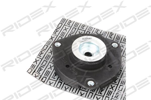 Ridex 1180S0007 Suspension Strut Support Mount 1180S0007: Buy near me at 2407.PL in Poland at an Affordable price!