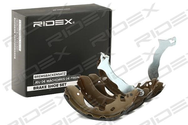 Ridex 70B0108 Bremsbackensatz 70B0108: Kaufen Sie zu einem guten Preis in Polen bei 2407.PL!