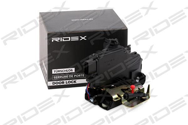 Ridex 1361D0039 Door lock 1361D0039: Buy near me in Poland at 2407.PL - Good price!