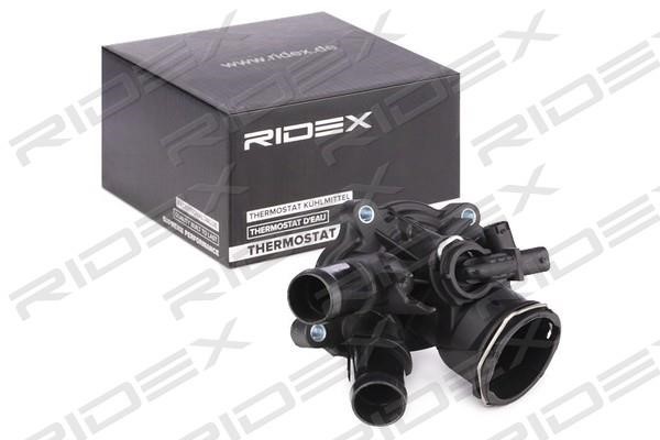 Ridex 316T0179 Thermostat, coolant 316T0179: Buy near me in Poland at 2407.PL - Good price!