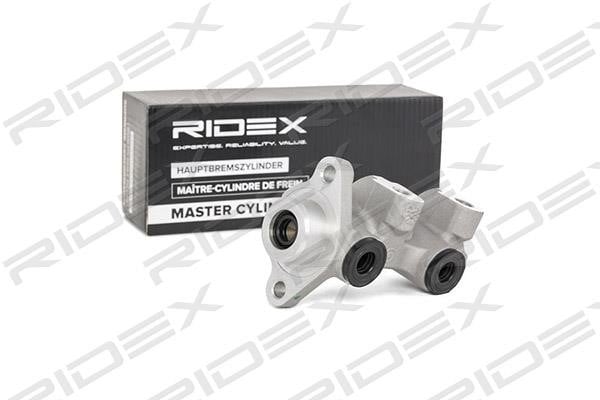 Ridex 258M0034 Цилиндр тормозной, главный 258M0034: Отличная цена - Купить в Польше на 2407.PL!