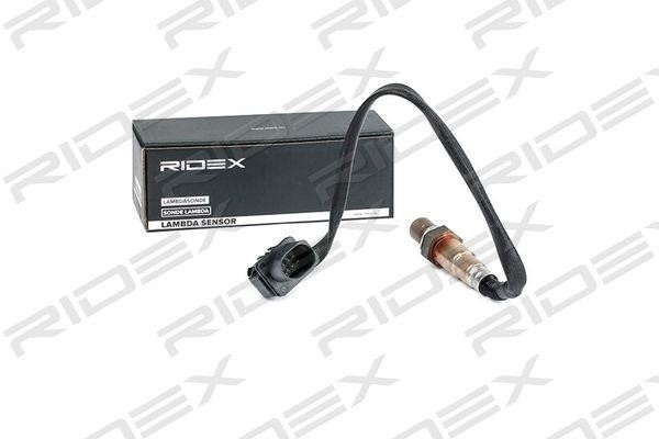 Ridex 3922L0217 Lambda sensor 3922L0217: Buy near me in Poland at 2407.PL - Good price!