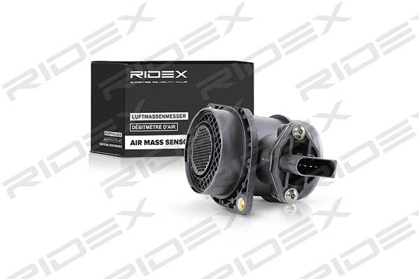 Ridex 3926A0006 Air mass sensor 3926A0006: Buy near me in Poland at 2407.PL - Good price!