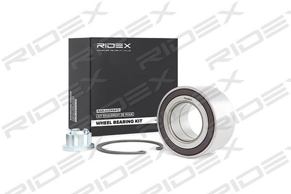 Ridex 654W0154 Wheel bearing kit 654W0154: Buy near me in Poland at 2407.PL - Good price!