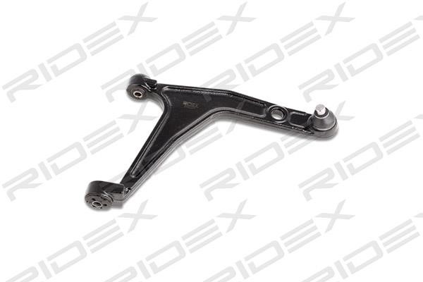 Ridex 273C0277 Track Control Arm 273C0277: Buy near me at 2407.PL in Poland at an Affordable price!