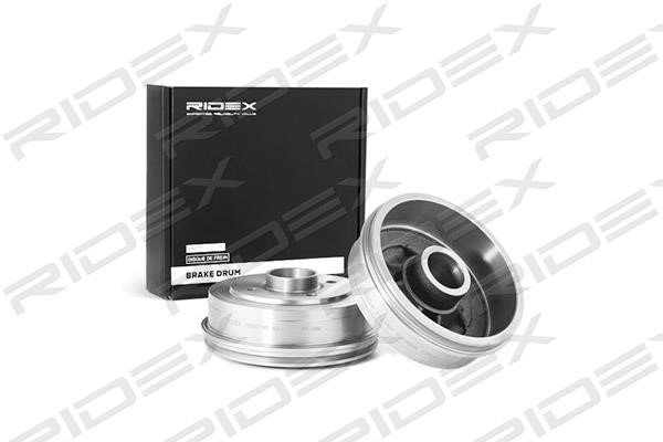 Ridex 123B0085 Bremstrommel vorne 123B0085: Kaufen Sie zu einem guten Preis in Polen bei 2407.PL!