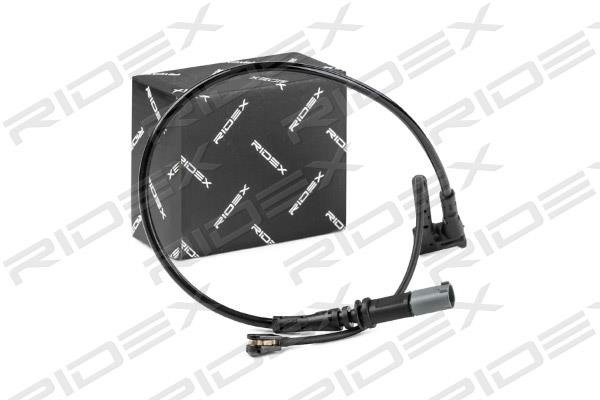 Ridex 407W0160 Warning contact, brake pad wear 407W0160: Buy near me in Poland at 2407.PL - Good price!