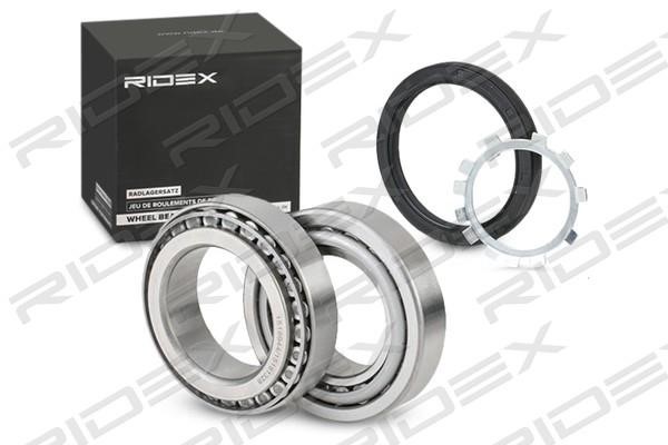 Ridex 654W1161 Подшипник ступицы колеса, комплект 654W1161: Отличная цена - Купить в Польше на 2407.PL!