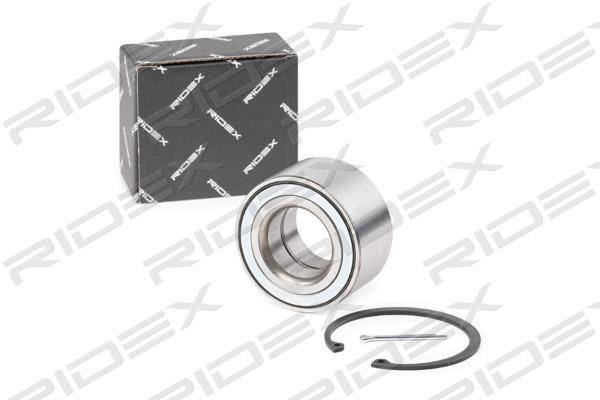 Ridex 654W0376 Wheel bearing kit 654W0376: Buy near me in Poland at 2407.PL - Good price!