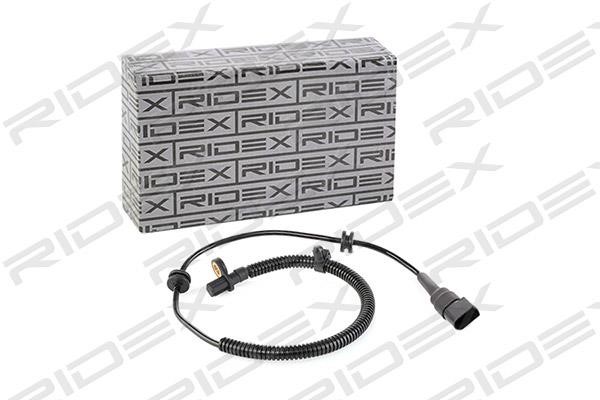 Ridex 412W0136 Sensor, wheel speed 412W0136: Buy near me at 2407.PL in Poland at an Affordable price!
