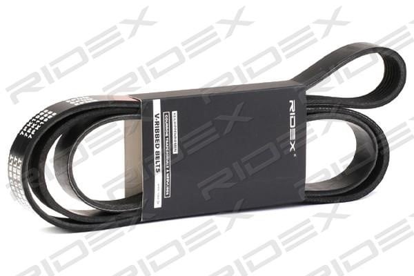 Ridex 305P0310 V-Ribbed Belt 305P0310: Buy near me in Poland at 2407.PL - Good price!