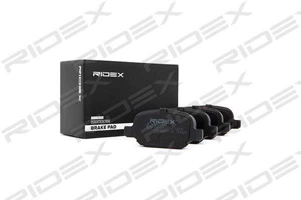 Buy Ridex 402B0091 at a low price in Poland!