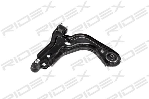 Ridex 273C0142 Track Control Arm 273C0142: Buy near me at 2407.PL in Poland at an Affordable price!