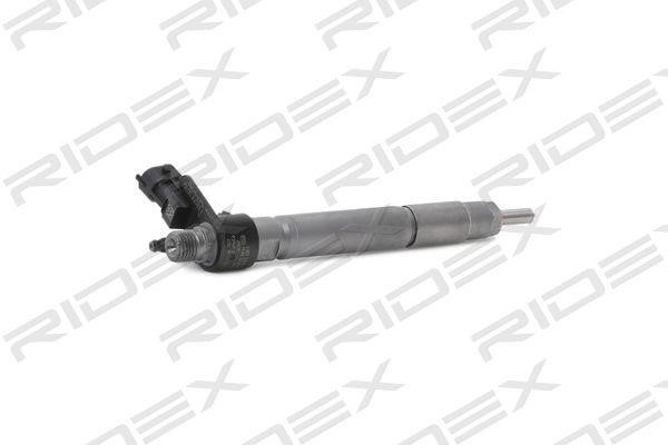 Ridex 3902I0303R Injector Nozzle 3902I0303R: Buy near me in Poland at 2407.PL - Good price!
