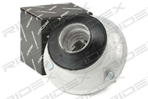 Ridex 1180S0512 Suspension Strut Support Mount 1180S0512: Buy near me in Poland at 2407.PL - Good price!