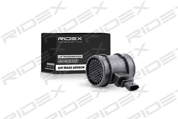 Ridex 3926A0129 Air mass sensor 3926A0129: Buy near me in Poland at 2407.PL - Good price!