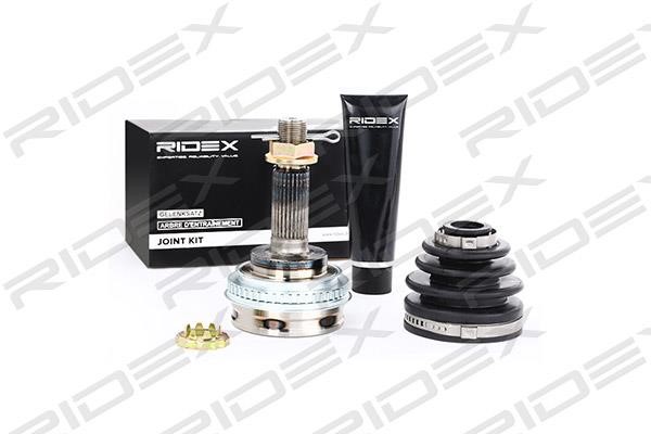 Ridex 5J0132 Joint kit, drive shaft 5J0132: Buy near me in Poland at 2407.PL - Good price!