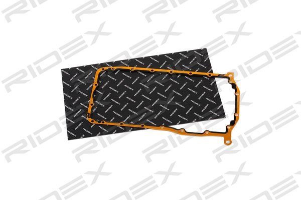 Ridex 455G0047 Gasket oil pan 455G0047: Buy near me at 2407.PL in Poland at an Affordable price!
