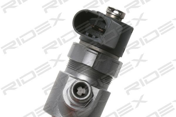 Ridex 3902I0142R Injector Nozzle 3902I0142R: Buy near me in Poland at 2407.PL - Good price!