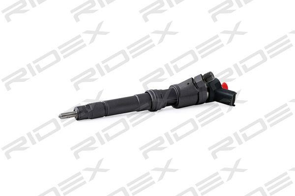 Ridex 3902I0252R Injector Nozzle 3902I0252R: Buy near me in Poland at 2407.PL - Good price!