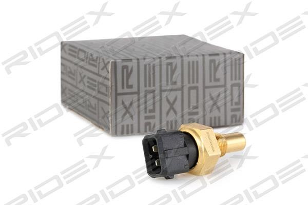 Ridex 830C0058 Sensor, coolant temperature 830C0058: Buy near me in Poland at 2407.PL - Good price!