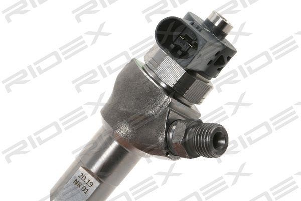 Injector Nozzle Ridex 3902I0156R