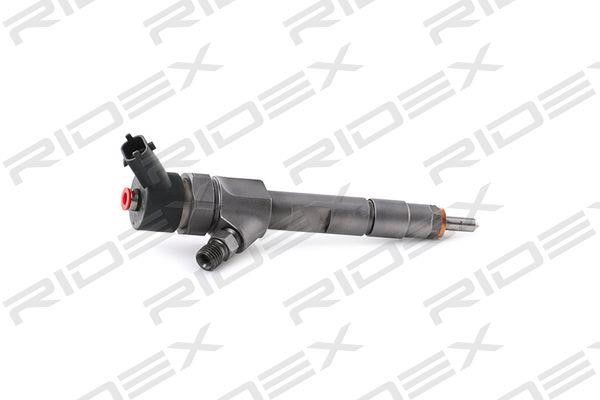 Ridex 3902I0125R Injector Nozzle 3902I0125R: Buy near me in Poland at 2407.PL - Good price!