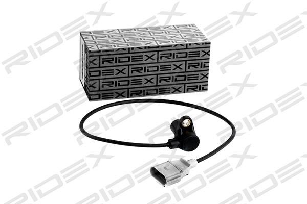 Ridex 833C0004 Crankshaft position sensor 833C0004: Buy near me in Poland at 2407.PL - Good price!