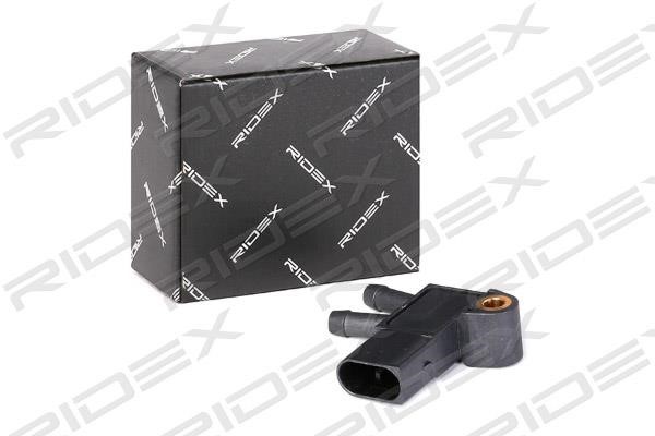 Ridex 4272S0004 Sensor, exhaust pressure 4272S0004: Buy near me at 2407.PL in Poland at an Affordable price!