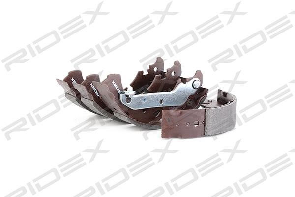 Ridex 70B0092 Brake shoe set 70B0092: Buy near me in Poland at 2407.PL - Good price!