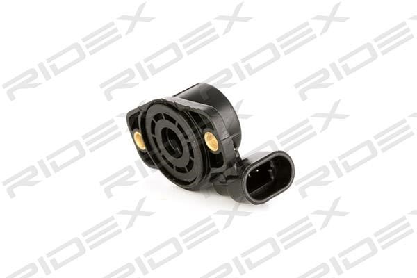 Ridex 3940T0009 Throttle position sensor 3940T0009: Buy near me in Poland at 2407.PL - Good price!