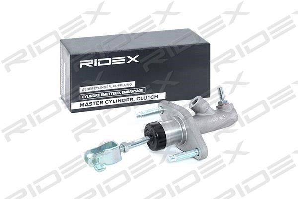 Ridex 234M0002 Geberzylinder, kupplung 234M0002: Kaufen Sie zu einem guten Preis in Polen bei 2407.PL!