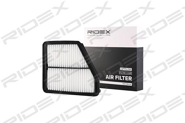 Ridex 8A0217 Filtr powietrza 8A0217: Dobra cena w Polsce na 2407.PL - Kup Teraz!