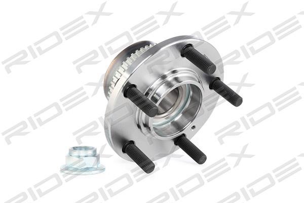 Buy Ridex 654W0224 at a low price in Poland!