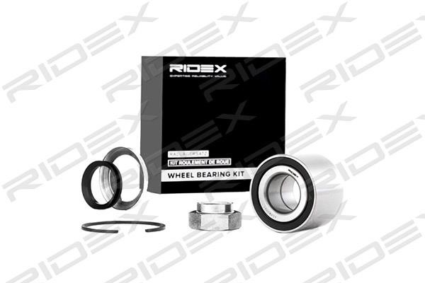Ridex 654W0041 Wheel bearing kit 654W0041: Buy near me in Poland at 2407.PL - Good price!