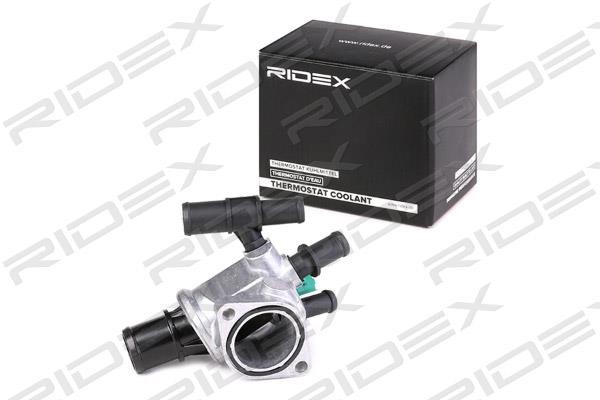 Ridex 316T0101 Thermostat, coolant 316T0101: Buy near me in Poland at 2407.PL - Good price!