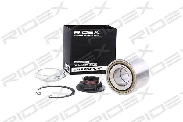 Ridex 654W0427 Wheel bearing kit 654W0427: Buy near me in Poland at 2407.PL - Good price!