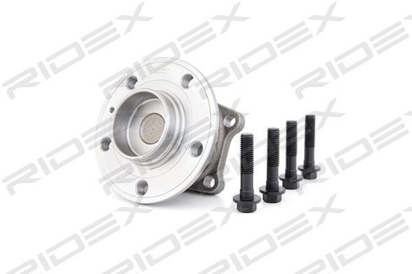 Ridex 654W0461 Wheel bearing kit 654W0461: Buy near me in Poland at 2407.PL - Good price!