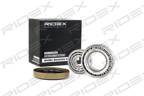 Ridex 654W0220 Wheel bearing kit 654W0220: Buy near me in Poland at 2407.PL - Good price!