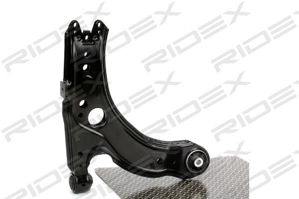 Ridex 273C0699 Track Control Arm 273C0699: Buy near me at 2407.PL in Poland at an Affordable price!