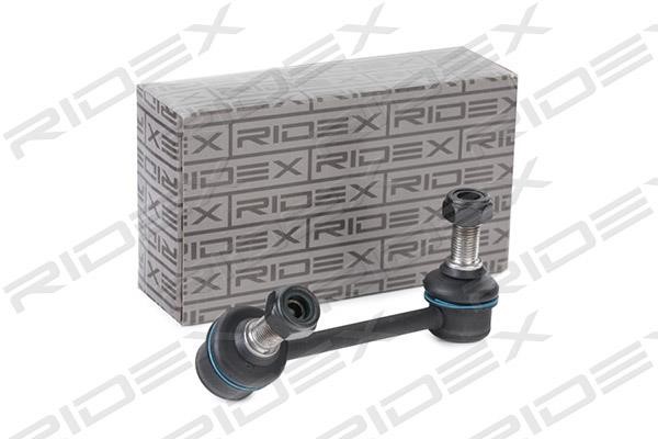 Ridex 3229S0573 Rod/Strut, stabiliser 3229S0573: Buy near me in Poland at 2407.PL - Good price!