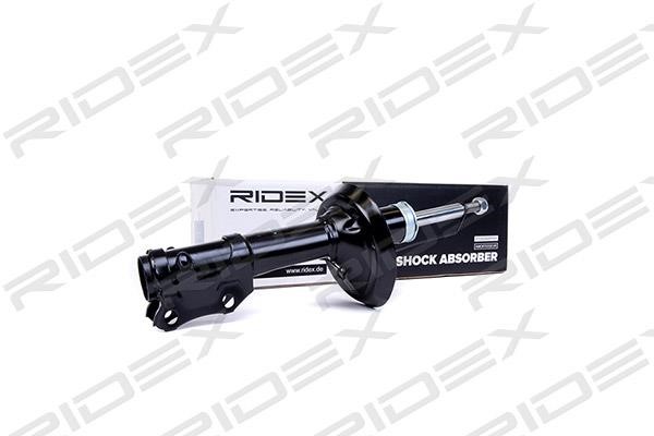 Ridex 854S0609 Front oil and gas suspension shock absorber 854S0609: Buy near me in Poland at 2407.PL - Good price!