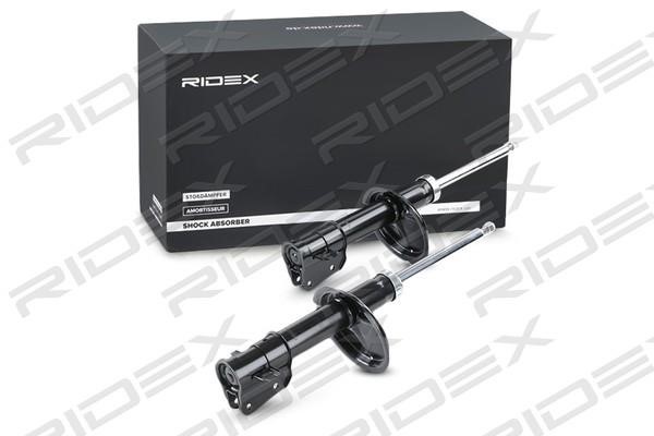 Ridex 854S2362 Амортизатор подвески передний газомасляный 854S2362: Отличная цена - Купить в Польше на 2407.PL!