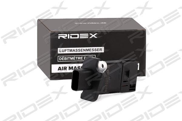 Ridex 3926A0231 Air mass sensor 3926A0231: Buy near me in Poland at 2407.PL - Good price!