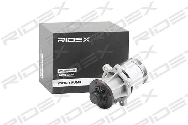 Ridex 1260W0201 Pompa wodna 1260W0201: Dobra cena w Polsce na 2407.PL - Kup Teraz!