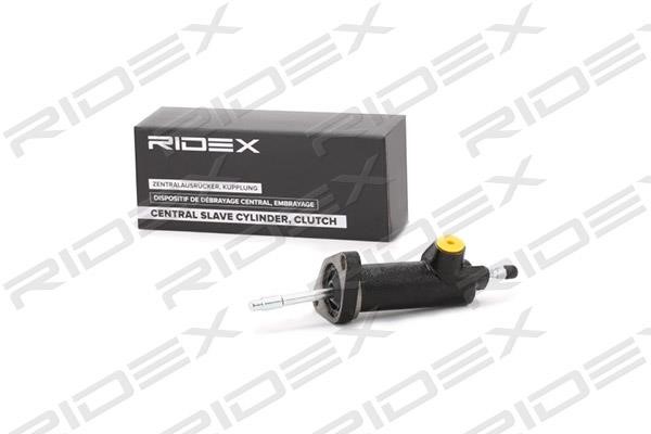 Ridex 620S0026 Clutch slave cylinder 620S0026: Buy near me at 2407.PL in Poland at an Affordable price!