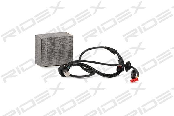 Ridex 412W0042 Sensor, wheel speed 412W0042: Buy near me in Poland at 2407.PL - Good price!