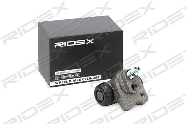 Ridex 277W0044 Wheel Brake Cylinder 277W0044: Buy near me in Poland at 2407.PL - Good price!
